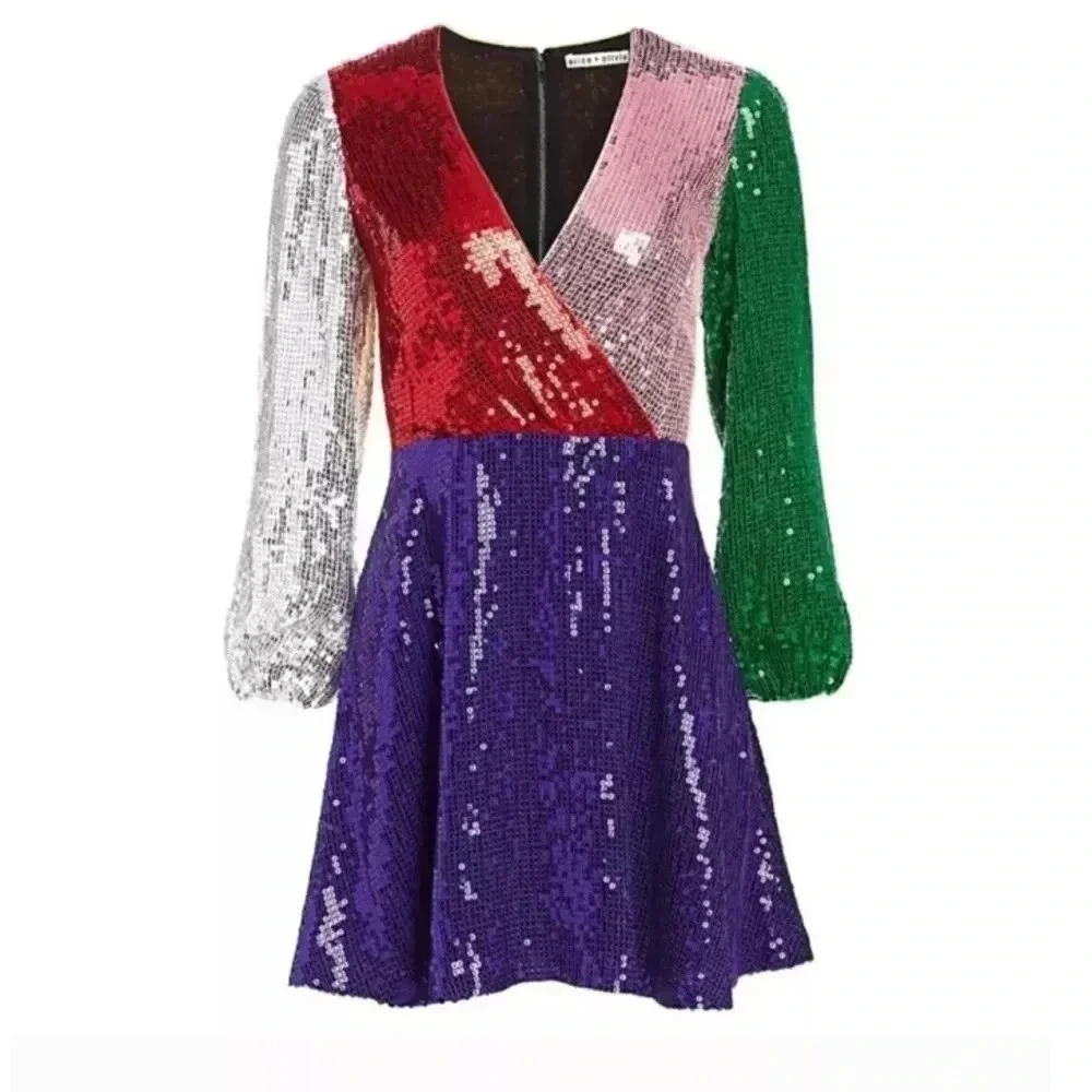 Alice + Olivia I 6